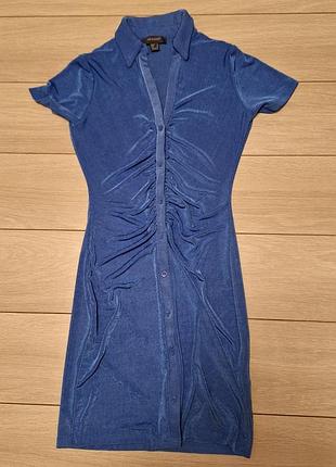 Платье размер с