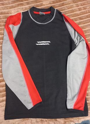 Спортивная кофта мужская