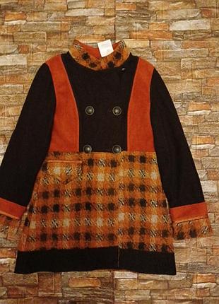 Пальто женское демисезонное xs