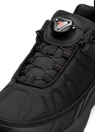 Кросівки меррел термо merrell float pro boa gtx black 6