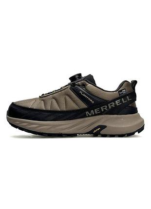 Кроссовки меррел термо merrell float pro boa горизонтальноx 5