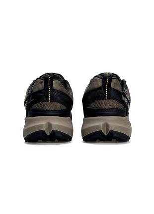 Кроссовки меррел термо merrell float pro boa горизонтальноx 4