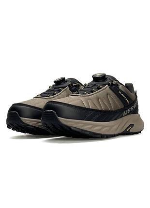 Кроссовки меррел термо merrell float pro boa горизонтальноx 2