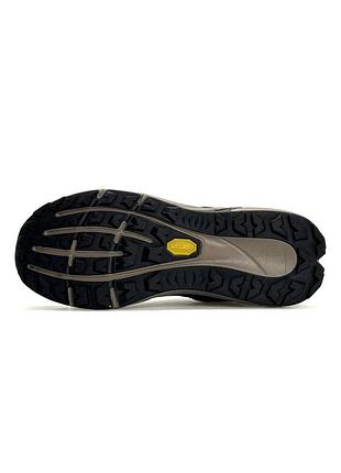 Кроссовки меррел термо merrell float pro boa горизонтальноx 7