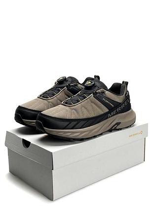 Кроссовки меррел термо merrell float pro boa горизонтальноx 9