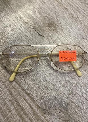 Оправа eschenbach