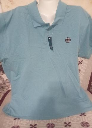 Футболки чоловічі