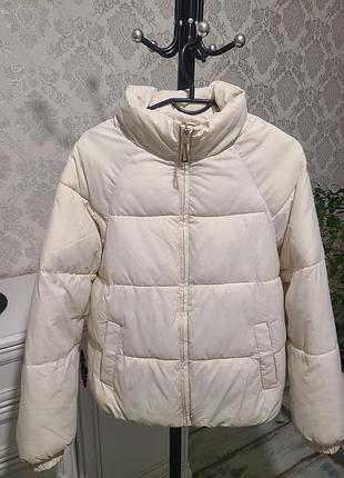 Куртка жiноча демiсезон