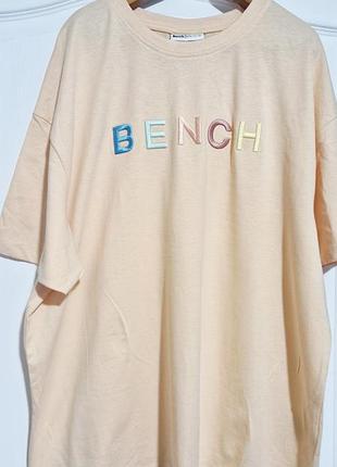 Футболка хлопок