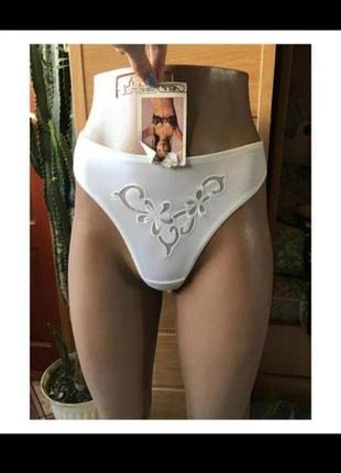 Трусики стринги