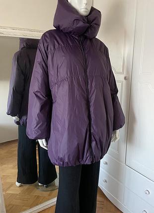 Пуховик - пальто іспанія