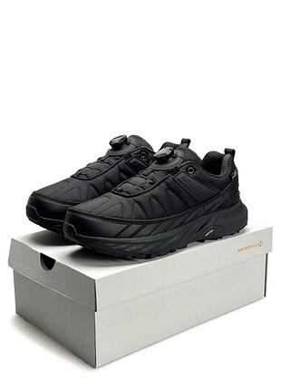 Кросівки термо меррел merrell float pro boa gtx 8