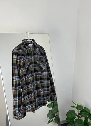 Сорочка diesel