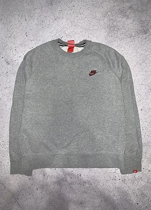 Свитшот nike