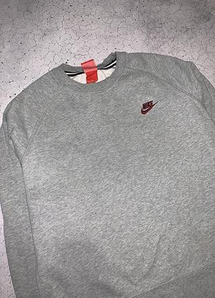 Свитшот nike 3