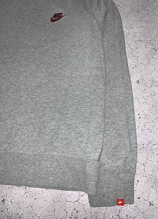 Свитшот nike 4
