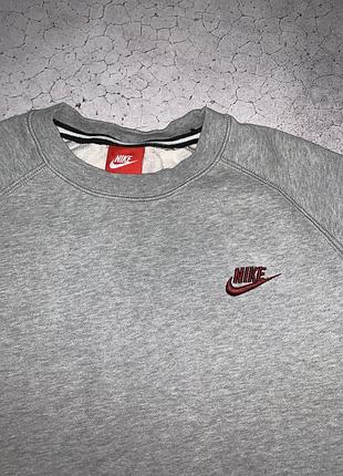 Свитшот nike 5
