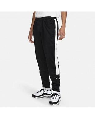 Чоловічі штани nike m nsw sw air jogger pk