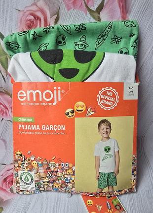 Пижама для мальчика ничевина