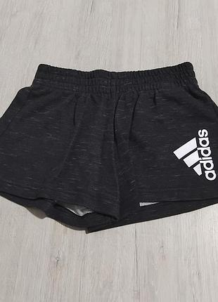 Шорты женские adidas