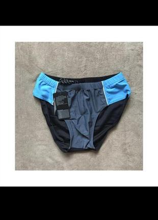 Чоловічі плавки