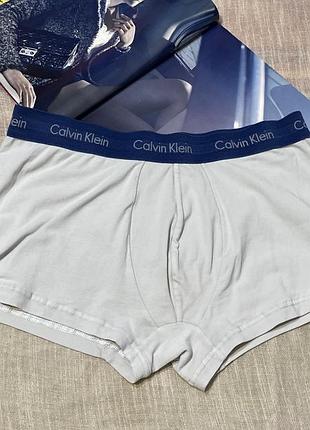 Calvin klein круті чоловічі труси відомого бренду