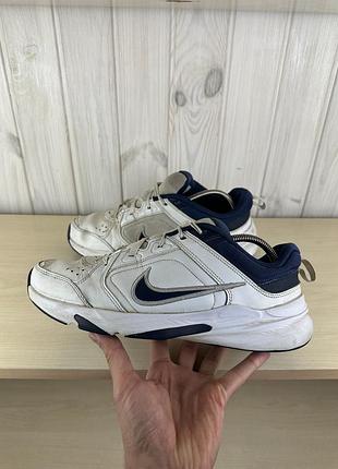 Кросівки nike 2