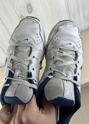 Кросівки nike 3