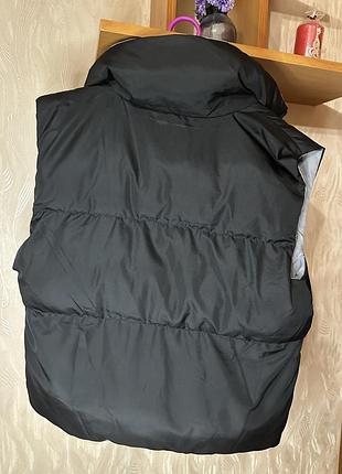 Двостороння жилетка