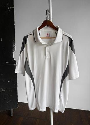 Engelbert strauss mens white grey colorblock workwear sport polo shirt чоловіче, біле, поло, робочий, енгельберт штраус