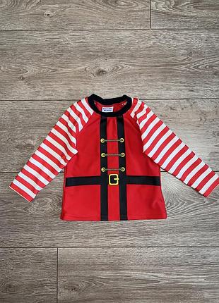 Купальна футболка на хлопчика на 2роки