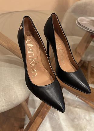 Туфлі жіночі calvin klein оригінал