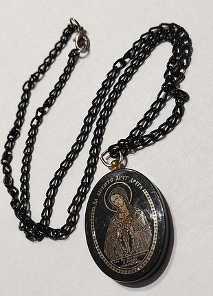 Оберег, образ, кулон, підвіска на ланцюжку