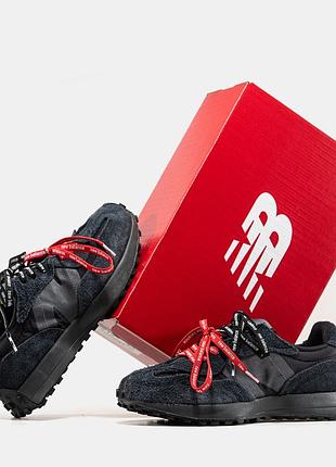 Кросівки new balance 327