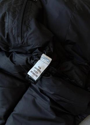 Зимова куртка tnf 5