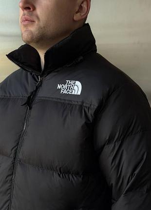 Зимова куртка tnf 3