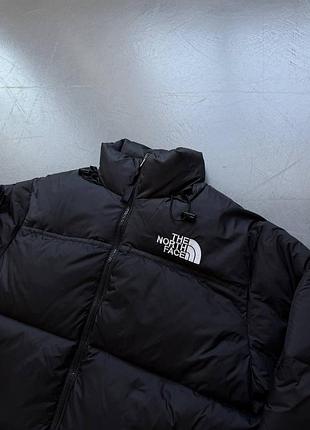Зимова куртка tnf 2