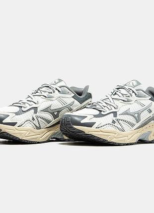 Кросівки mizuno adventure 3