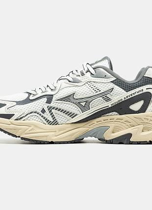 Кросівки mizuno adventure 8