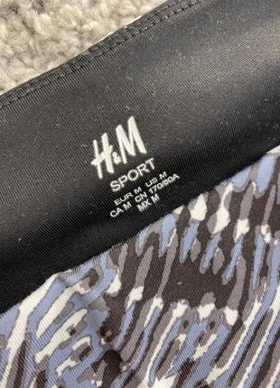 Лосини h&m 4