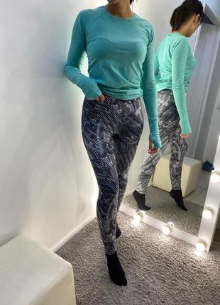 Лосини h&m 5