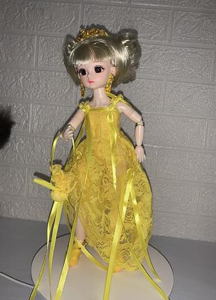 Лялька + одяг