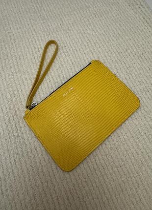 Гаманець-клатч українського бренду kate kore