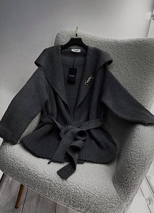 Кардиган жіночий 2