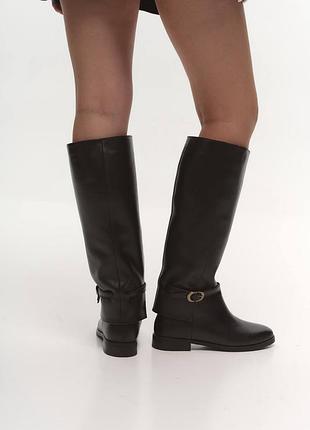 Жіночі чоботи преміальні