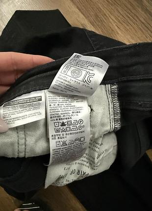 Джинси levi’s 🖤 3