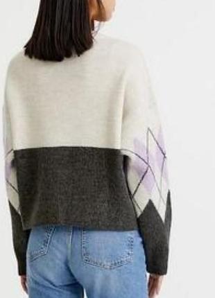 Светр pull&bear 3