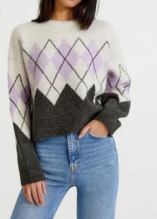 Светр pull&bear 2