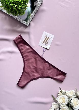 Чудові трусики від savage fenty by rihanna