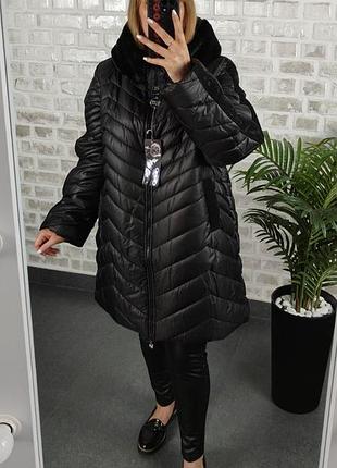 Стёбанная куртка с камнями туречки 🇹🇷